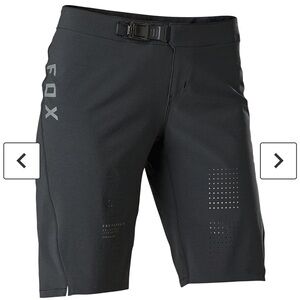 Women’s Fox Racing Shorts